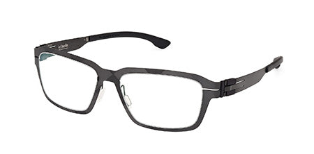 IC5016 Matte Black / Matte Black Main image