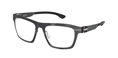 IC5018 Matte Black / Dark Green/Gradient Main image