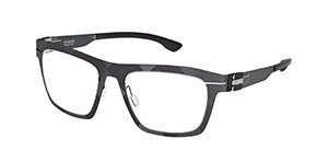 IC5018 Matte Black / Dark Green/Gradient