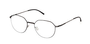 IC5030 Shiny Gunmetal / Shiny Gunmetal