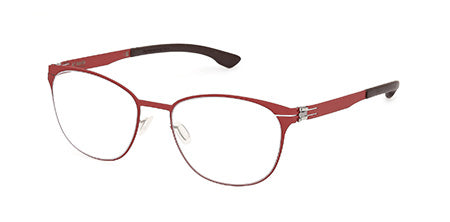 IC5033 Matte Dark Red / Matte Dark Red Main image