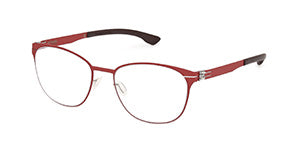 IC5033 Matte Dark Red / Matte Dark Red