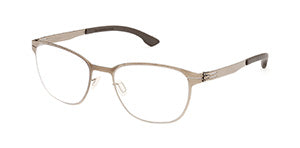 IC5034 Matte Light Bronze / Matte Light Bronze