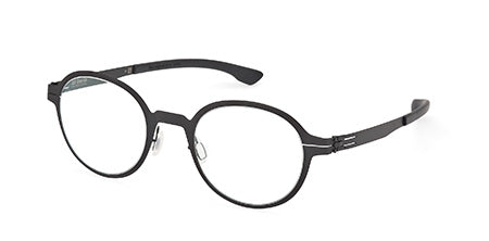 IC5040-D Matte Black / Matte Black Main image