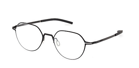 IC5042-D Matte Black / Matte Black (002)