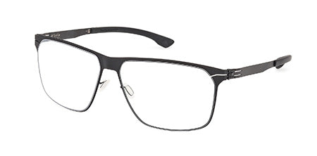 IC5044 Matte Black / Matte Black Main image