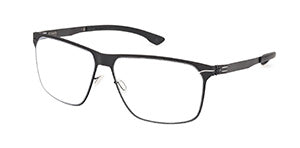 IC5044 Matte Black / Matte Black