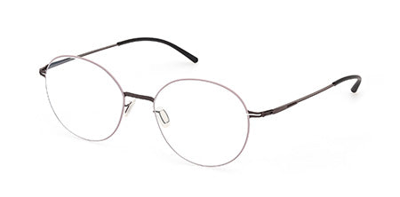 IC5055 Light Brown/Gradient / Matte Dark Brown Main image