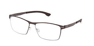 IC5060 Matte Dark Brown / Matte Dark Brown