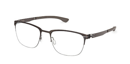 IC5064-D Matte Black / Matte Black Main image