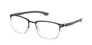 IC5064-D Matte Black / Matte Black