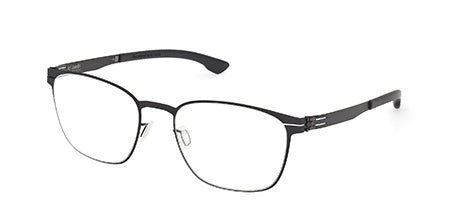 IC5065 Matte Black / Shiny Gunmetal Main image