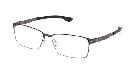 IC5066-D Matte Dark Brown / Matte Dark Brown Main image