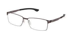 IC5066-D Matte Dark Brown / Matte Dark Brown