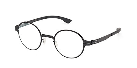 IC5069 Matte Black / Matte Black Main image