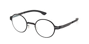 IC5069 Matte Black / Matte Black