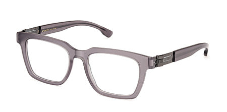 IC5070 Grey/Gradient / Matte Black Main image