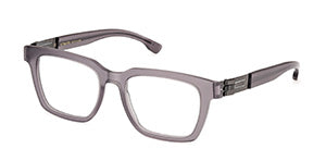 IC5070 Grey/Gradient / Matte Black