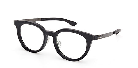 IC5080-D Matte Black / Shiny Gunmetal Main image