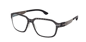 IC5082 Matte Black / Matte Black