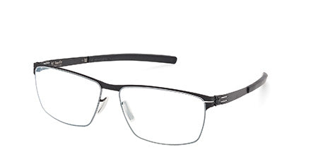 IC5095 Matte Black / Matte Black (002)