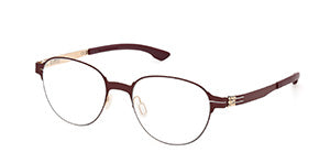 IC5135-D Shiny Rose Gold / Shiny Rose Gold