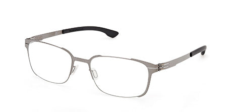 IC5139 Matte Black / Matte Black (002)