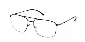 IC5140 Matte Black / Matte Black