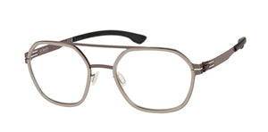 IC5141 Black/Gradient / Shiny Dark Red
