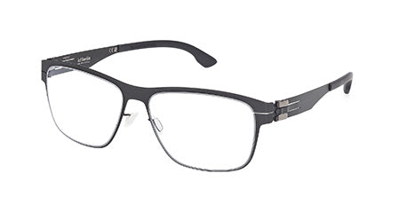 IC5157 Matte Black / Matte Black (002) Main image