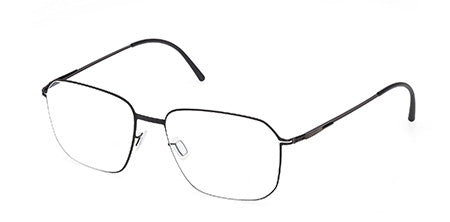 IC5158 Matte Black / Matte Black Main image