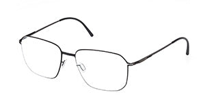 IC5158 Matte Black / Matte Black