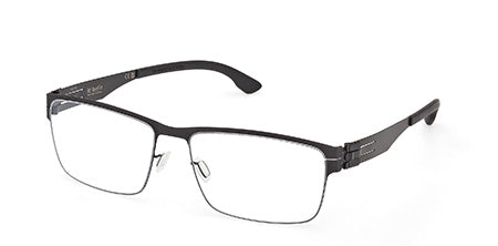 IC5163 Matte Black / Matte Black Main image
