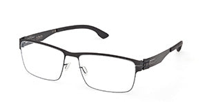 IC5163 Matte Black / Matte Black
