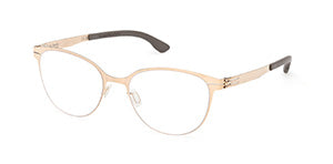 IC5164 Shiny Rose Gold / Shiny Rose Gold
