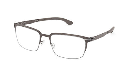 IC5165 Matte Black / Matte Black (002)