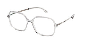 IC5167 Shiny Grey / Matte Black
