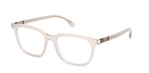 IC5169 Matte Antiqued Gunmetal / Matte Sandblasted Light Ruthenium