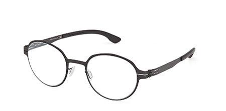IC5171 Matte Black / Matte Black Main image
