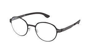 IC5171 Matte Black / Matte Black