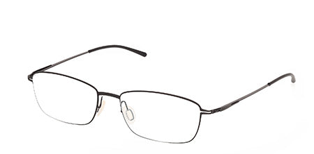 IC5320-D Matte Black / Matte Black Main image