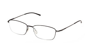 IC5320-D Matte Black / Matte Black