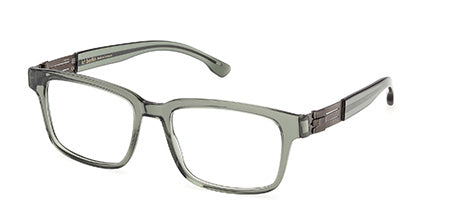 IC5325 Matte Palladium / Matte Black Main image