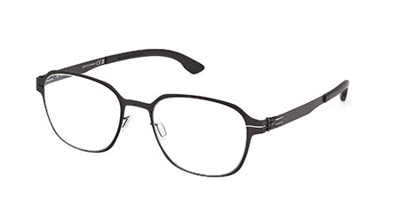 IC5328 Matte Black / Matte Black (02A) Main image