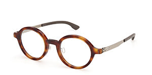 IC5331-D Matte Grey / Matte Light Ruthenium