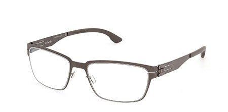 IC5332 Matte Black / Matte Black (002)