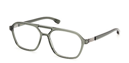 IC5341 Matte Palladium / Matte Black Main image