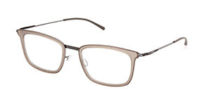 IC5350 Black/Monocolor / Black/Horn