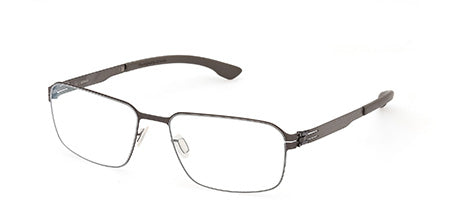 IM5003 Matte Black / Matte Black Main image
