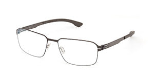IM5003 Matte Black / Matte Black